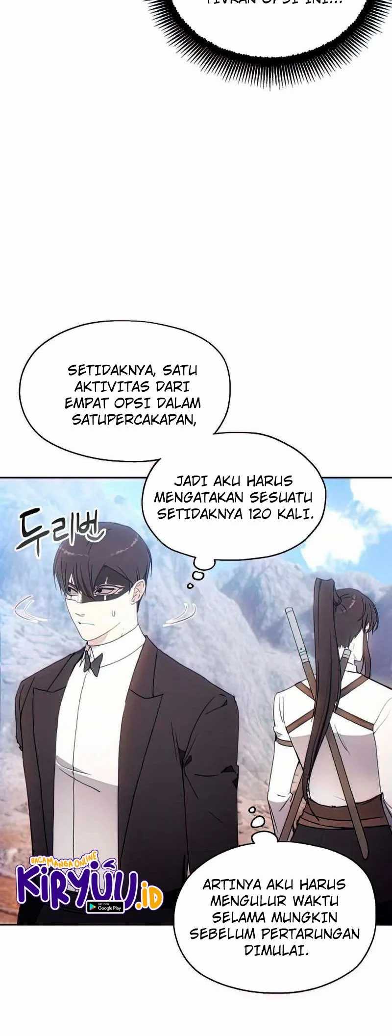 How to Live as a Villain Chapter 56 Gambar 8