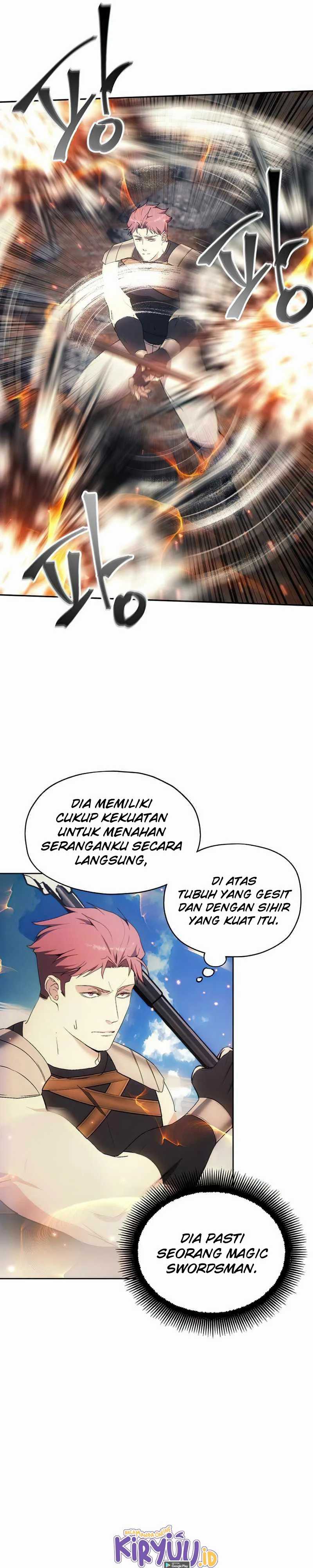 How to Live as a Villain Chapter 55 Gambar 10