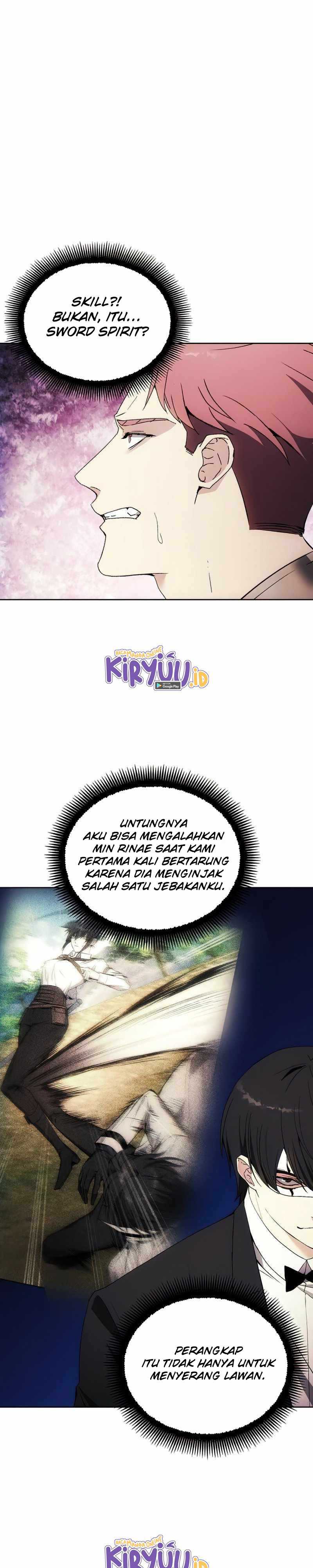 How to Live as a Villain Chapter 55 Gambar 22