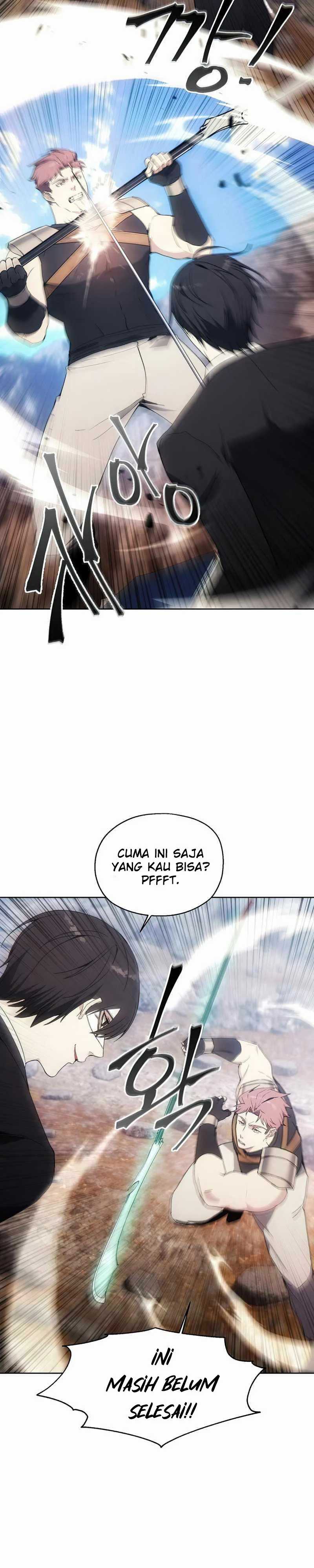 How to Live as a Villain Chapter 55 Gambar 24