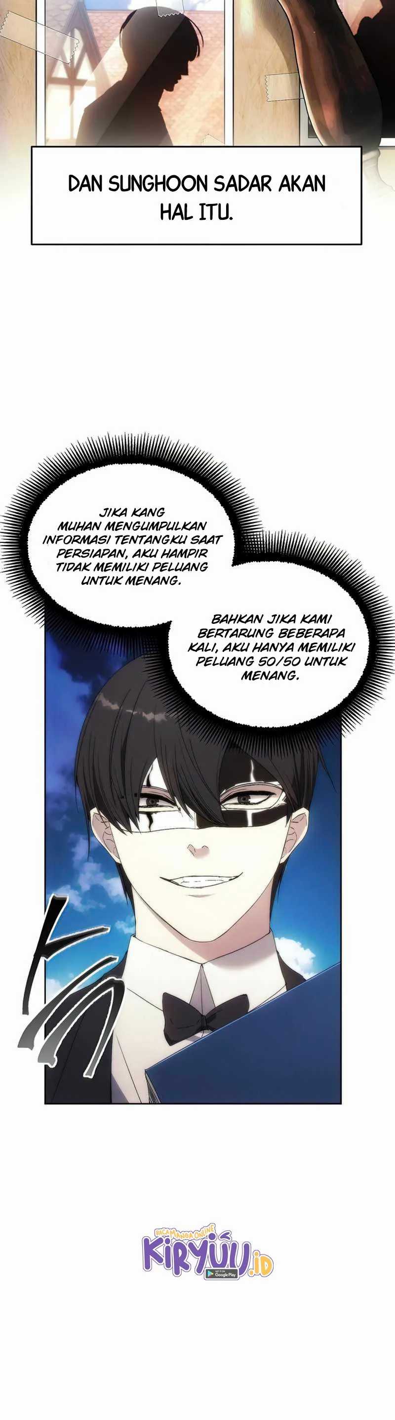 How to Live as a Villain Chapter 55 Gambar 29