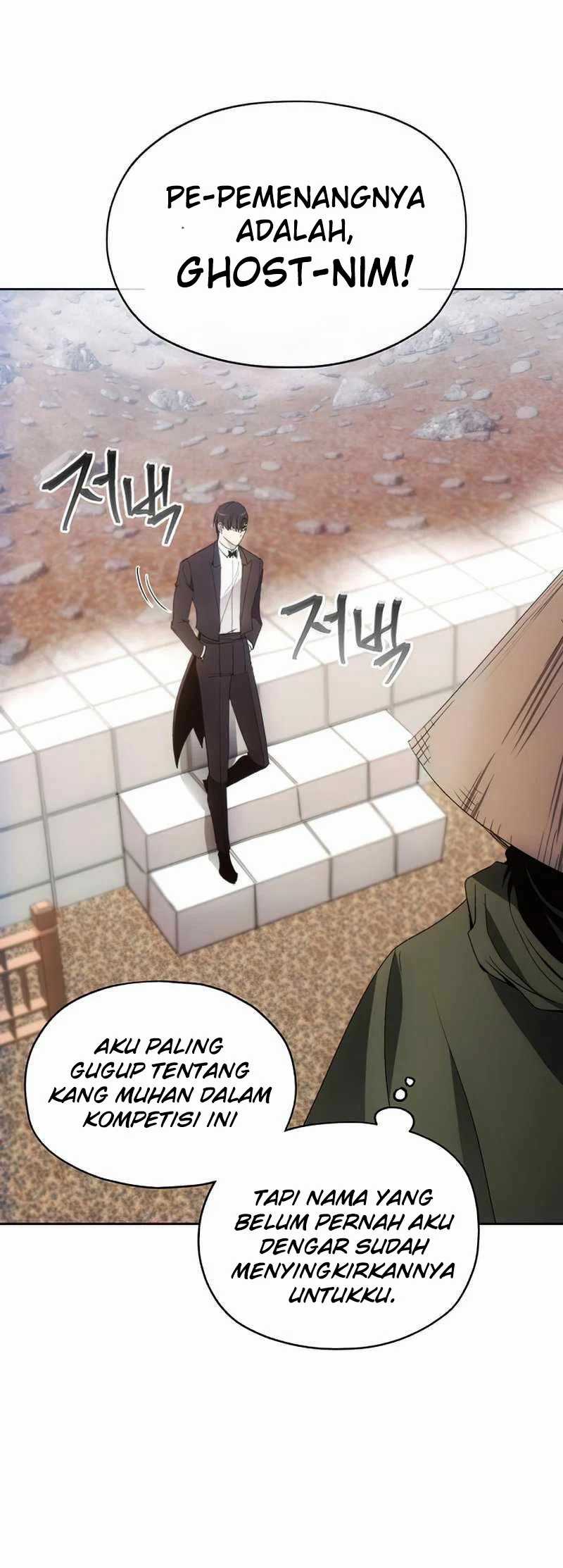 How to Live as a Villain Chapter 55 Gambar 33