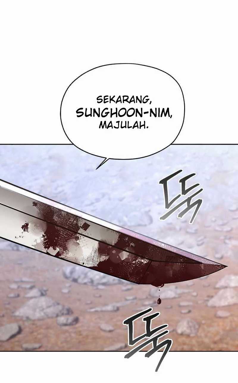 How to Live as a Villain Chapter 55 Gambar 37