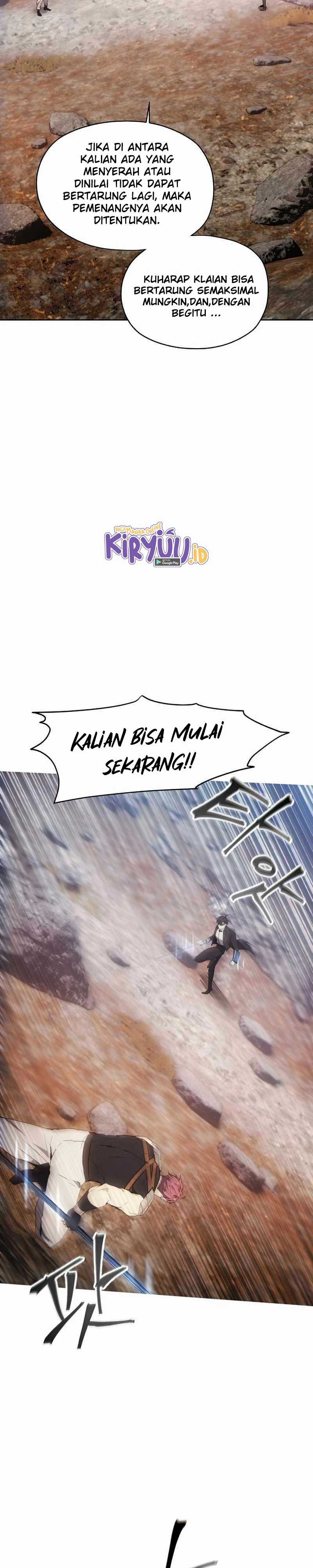 How to Live as a Villain Chapter 55 Gambar 4