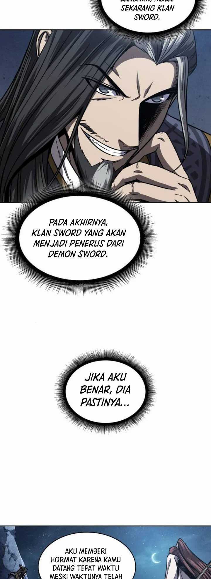 Nano Machine Chapter 117 Gambar 27