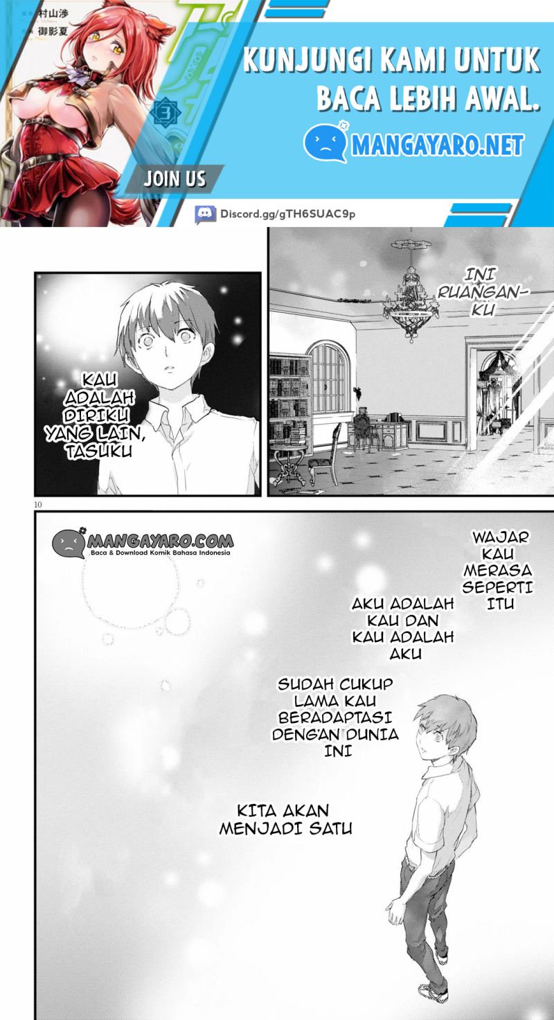 Alcafus Chapter 20 Gambar 11