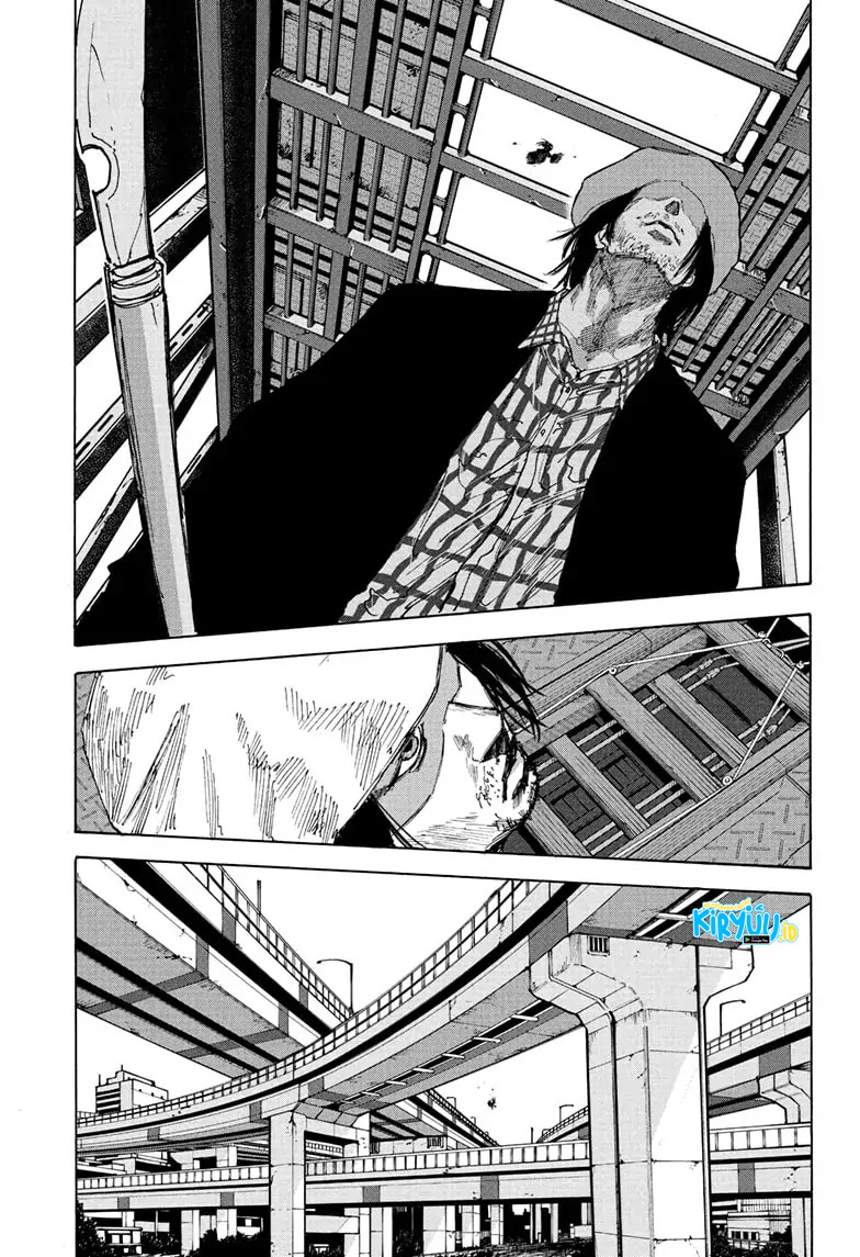 Sakamoto Days Chapter 78 Gambar 13