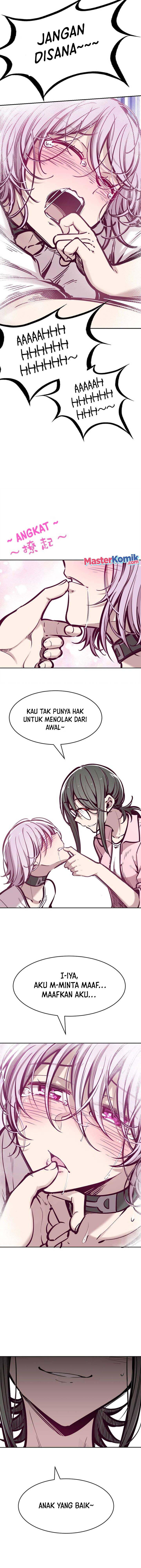 Demon X Angel, Can’t Get Along! Chapter 56 Gambar 14