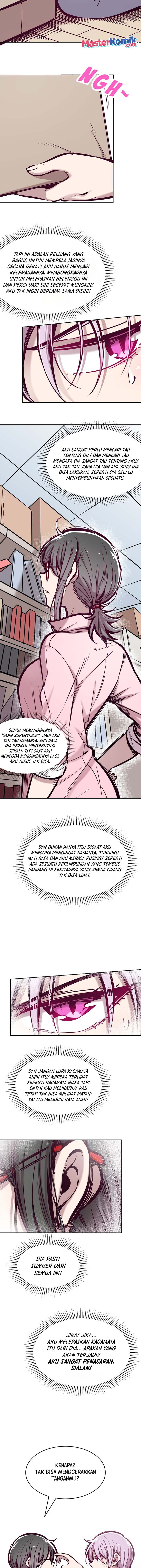 Demon X Angel, Can’t Get Along! Chapter 55 Gambar 5