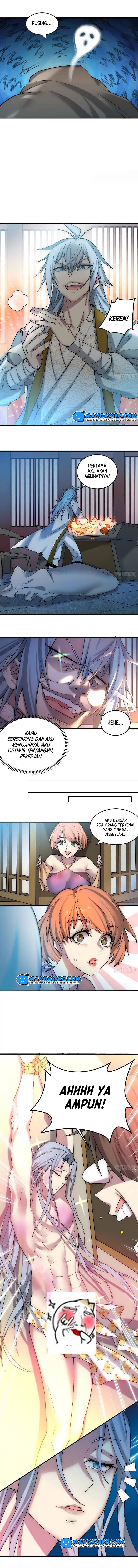 Invincible at the Start Chapter 34 Gambar 3