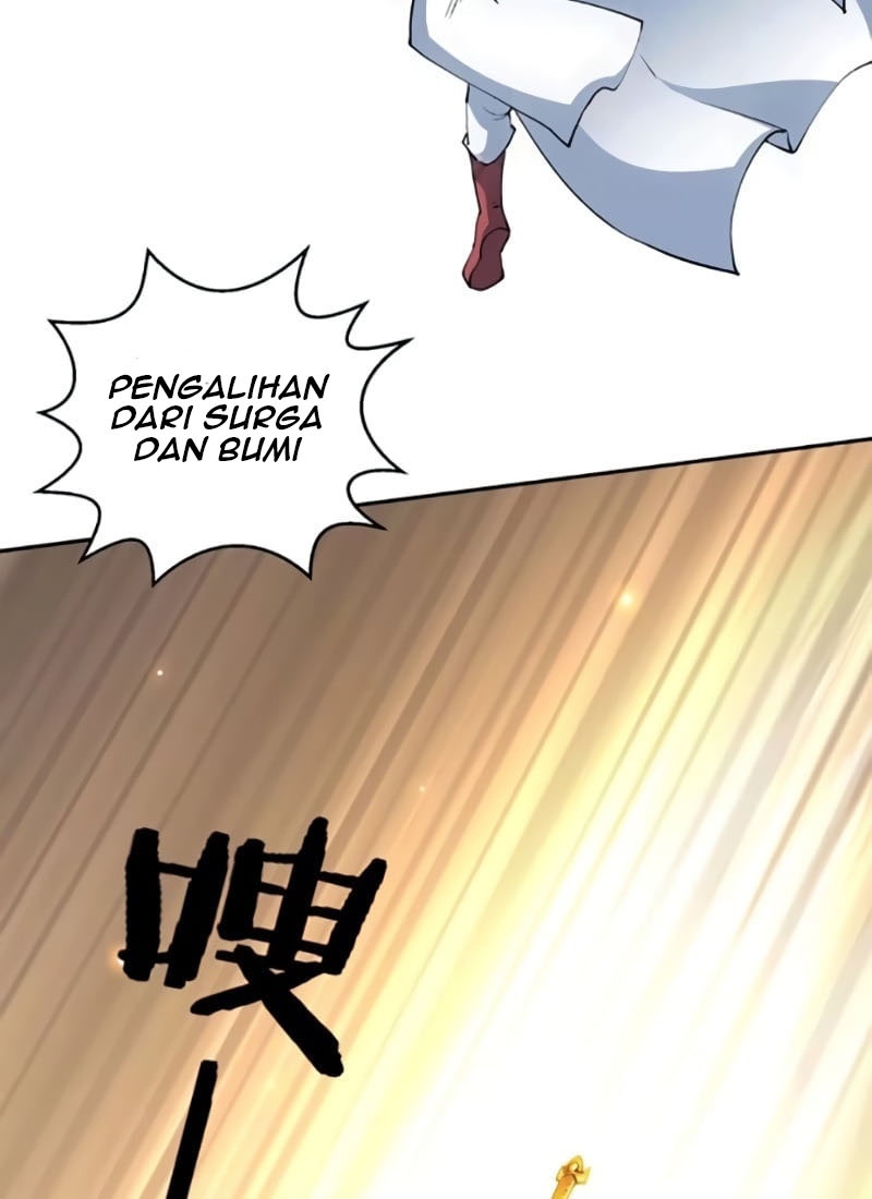 Invincible at the Start Chapter 1 Gambar 25