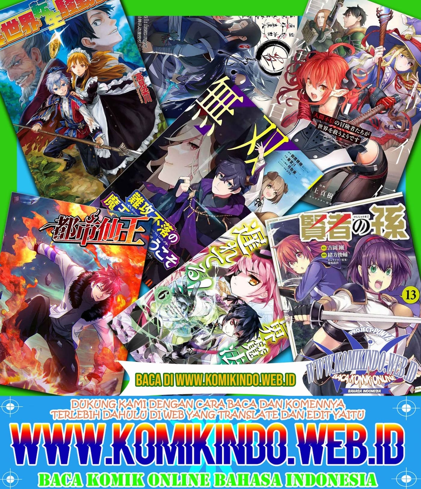 Meccha Shoukan Sareta Ken Chapter 2.3 Gambar 22