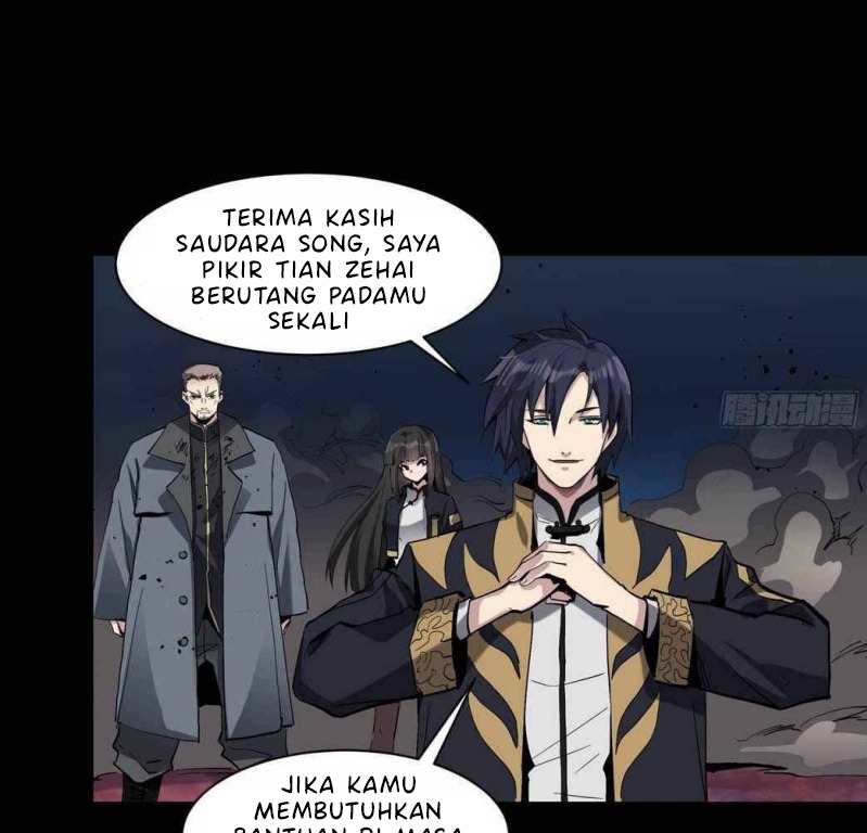 Legend of Star General Chapter 45 Gambar 44