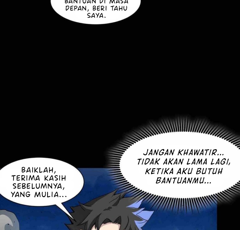 Legend of Star General Chapter 45 Gambar 45