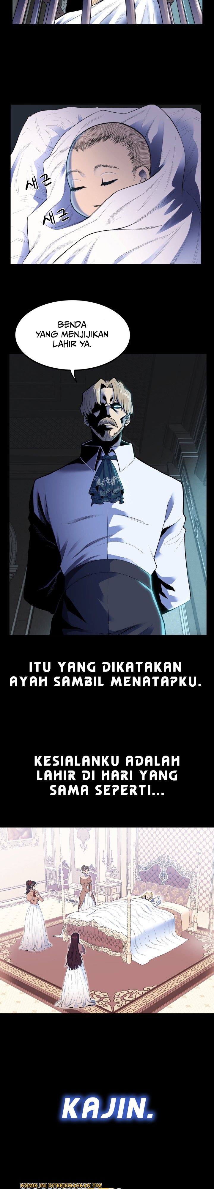 Standard of Reincarnation Chapter 1 Gambar 3