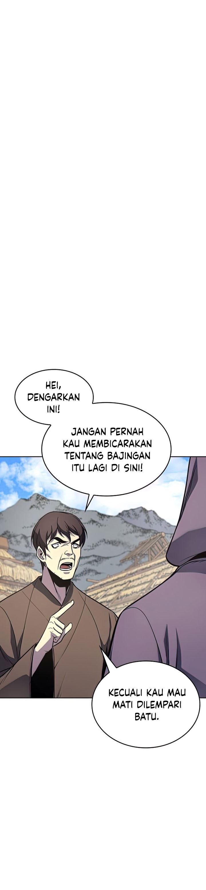 I Reincarnated As The Crazed Heir Chapter 57 Gambar 62