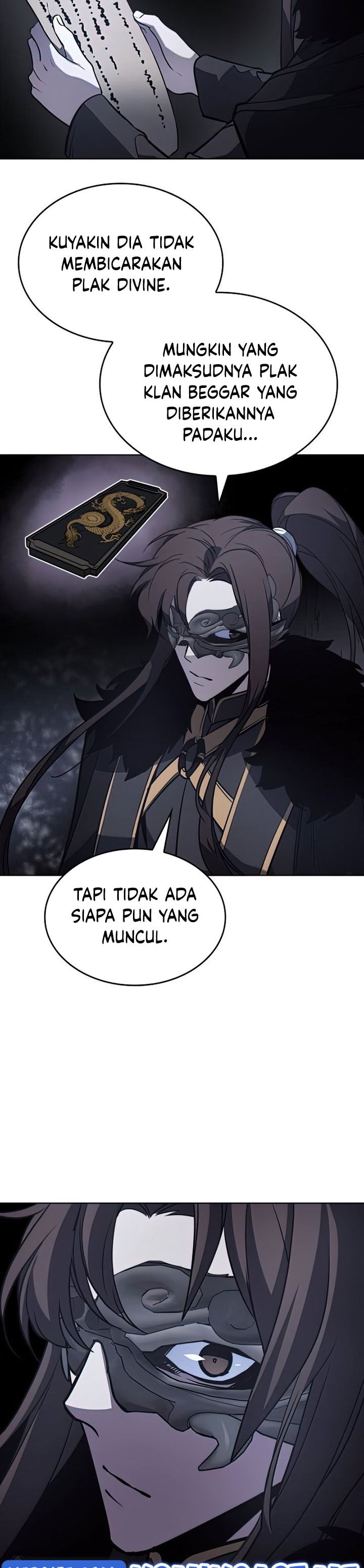 I Reincarnated As The Crazed Heir Chapter 57 Gambar 97