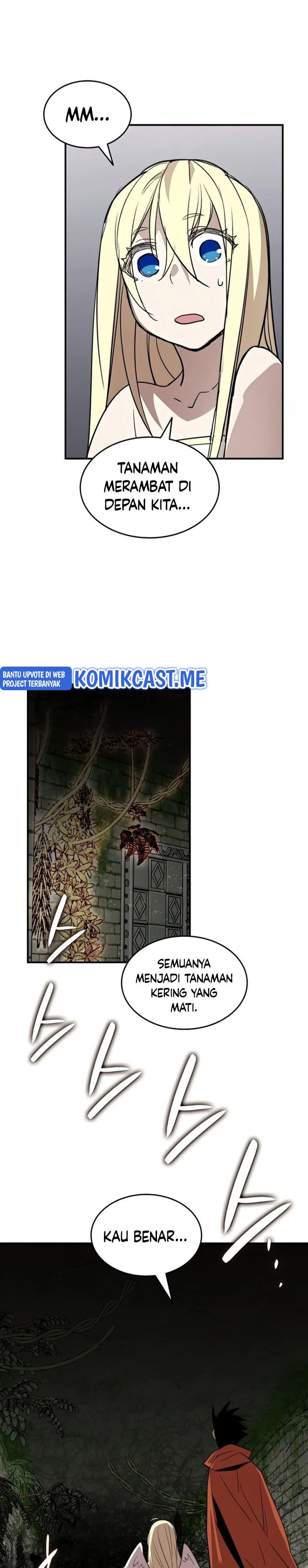 Worn and Torn Newbie Chapter 104 Gambar 11