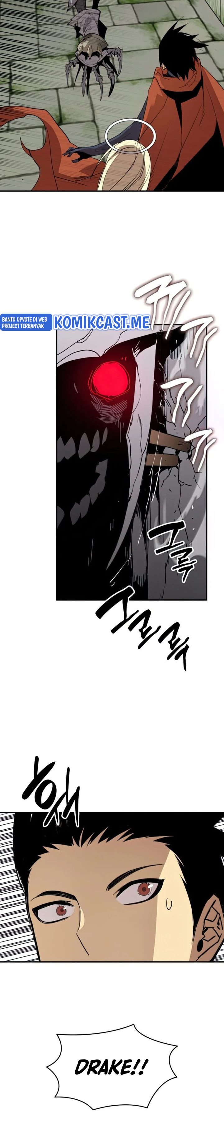 Worn and Torn Newbie Chapter 104 Gambar 15