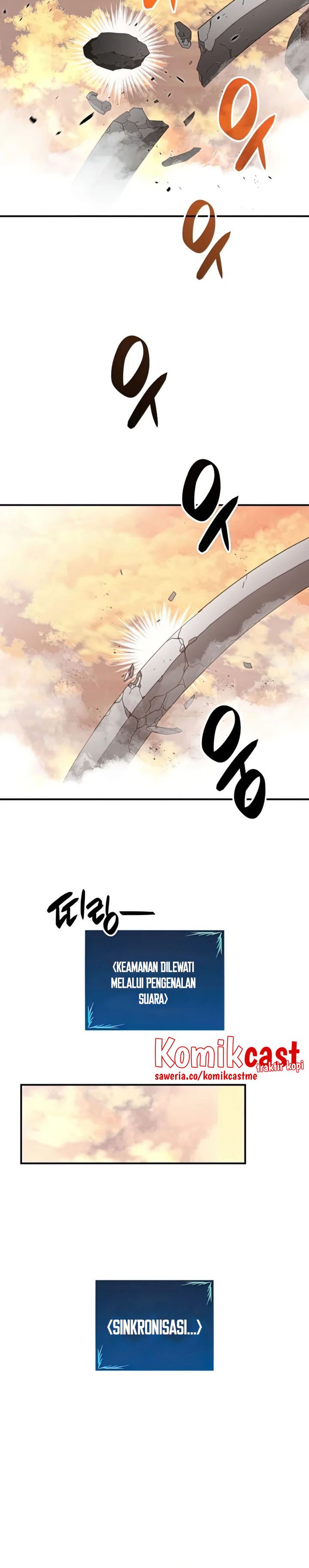 Worn and Torn Newbie Chapter 104 Gambar 3
