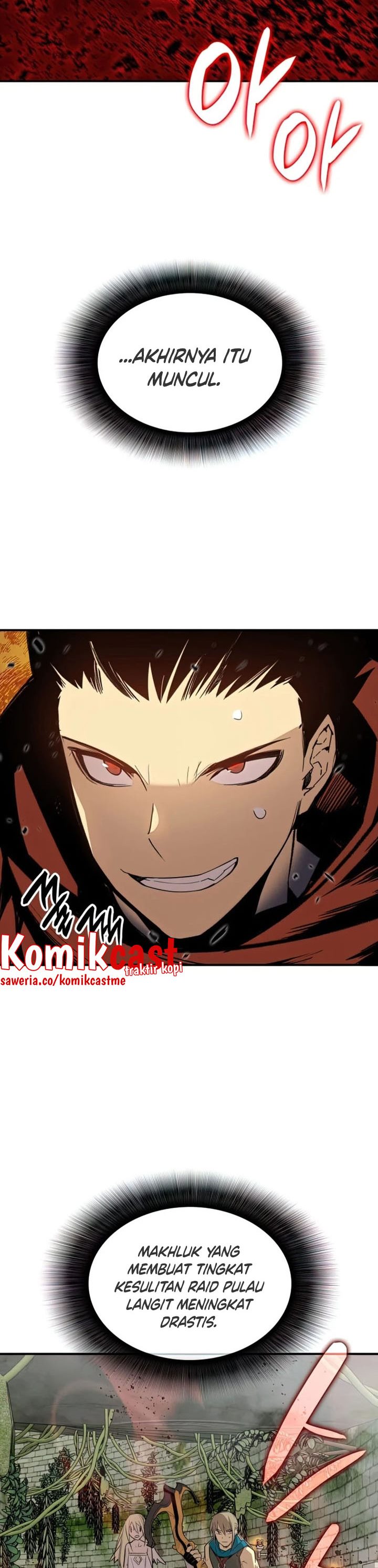 Worn and Torn Newbie Chapter 104 Gambar 35