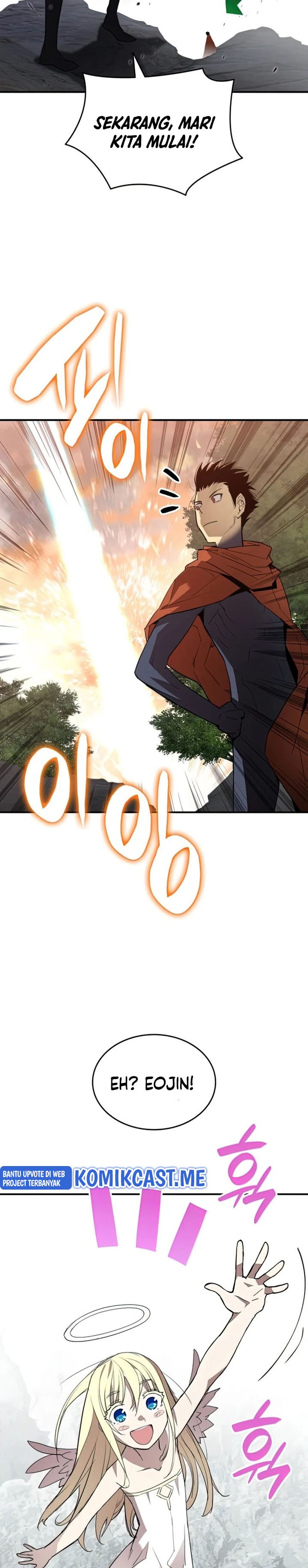 Worn and Torn Newbie Chapter 104 Gambar 6