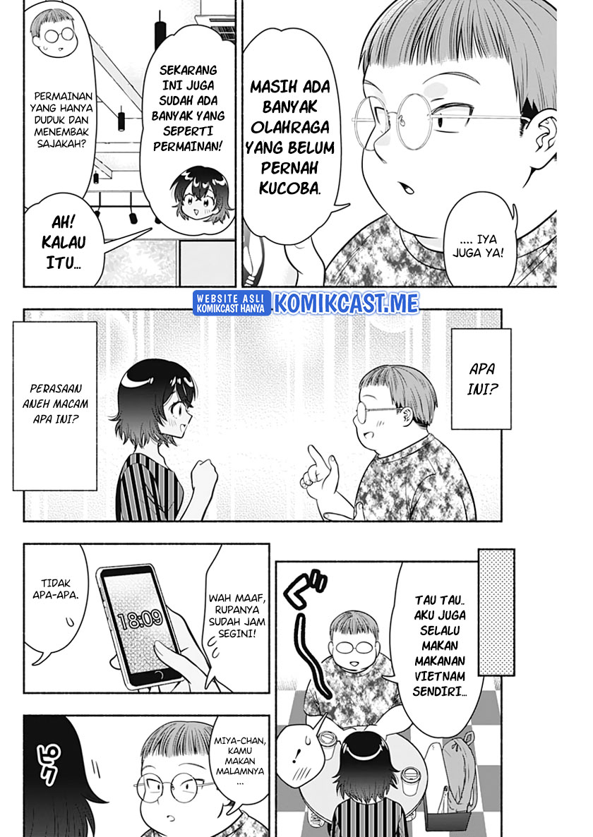 Marriage Gray Chapter 23 Gambar 7