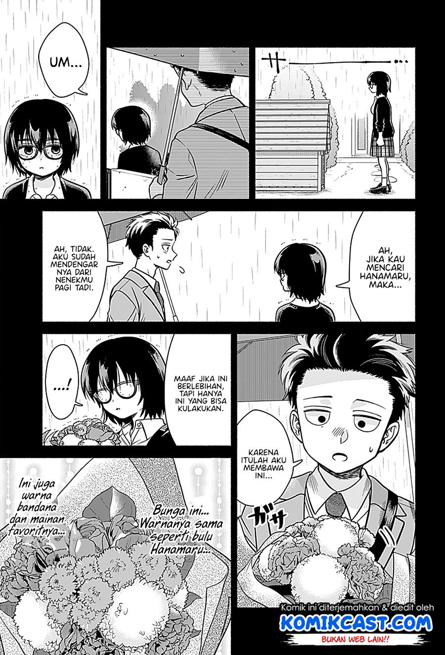 Marriage Gray Chapter 2 Gambar 8