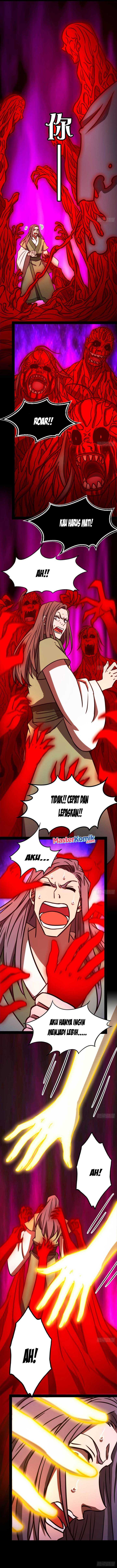 Everlasting God of Sword Chapter 188 Gambar 5