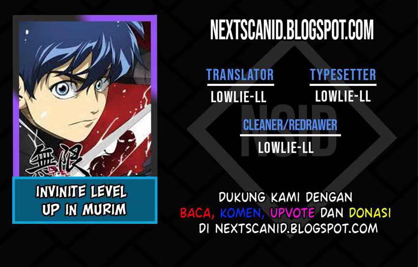 Baca Komik Infinite Level Up in Murim Chapter 100 Gambar 1