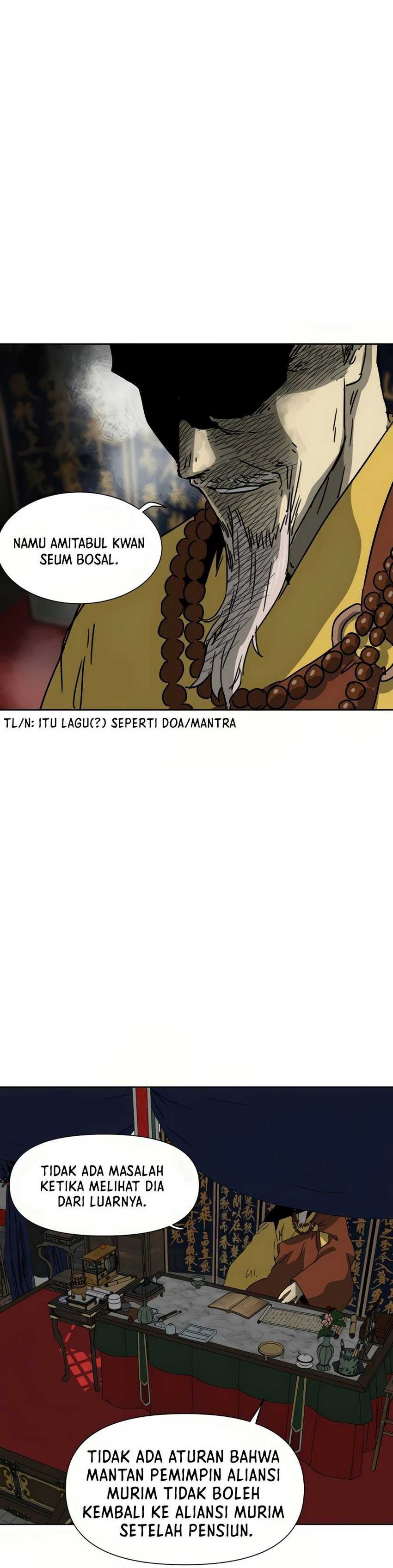 Infinite Level Up in Murim Chapter 100 Gambar 45