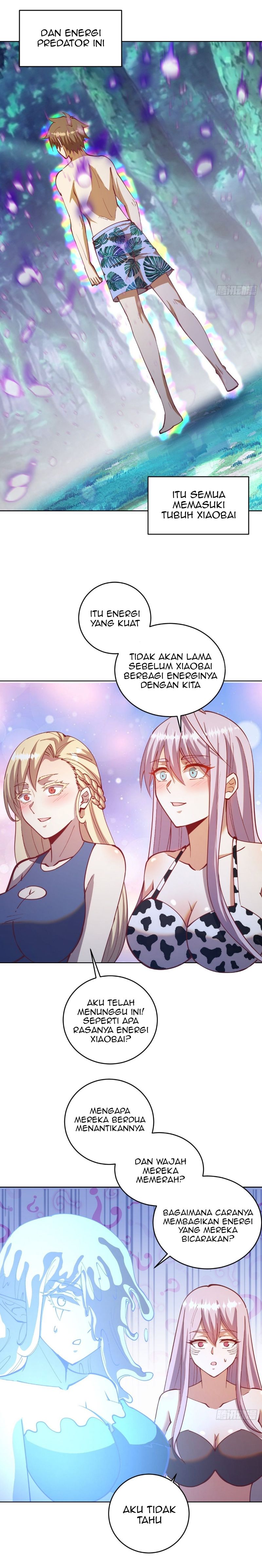 Dark Star Emperor Chapter 212 Gambar 11