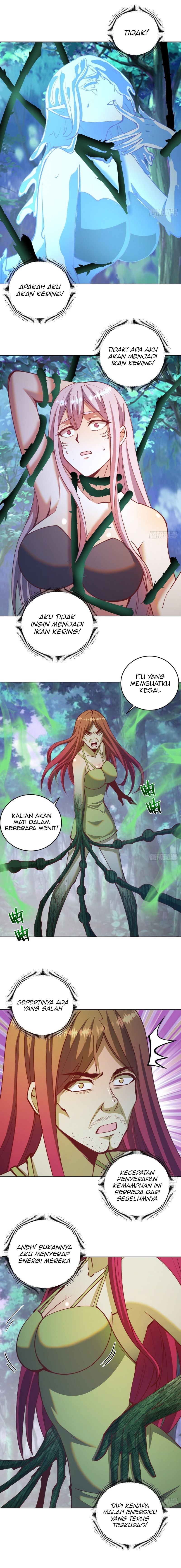 Dark Star Emperor Chapter 212 Gambar 6