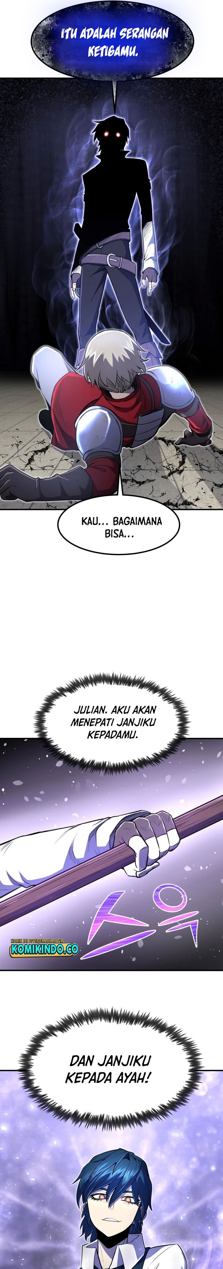 Standard of Reincarnation Chapter 8 Gambar 34