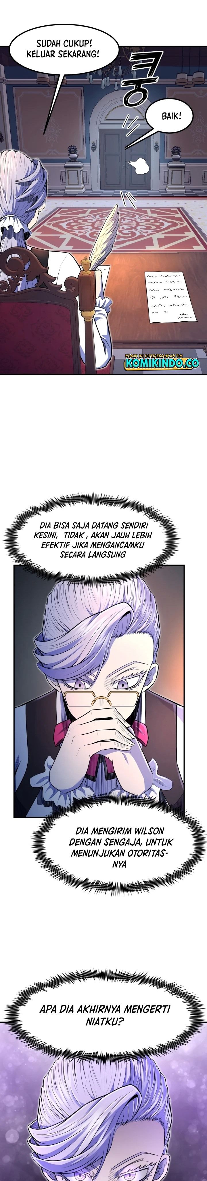 Standard of Reincarnation Chapter 7 Gambar 27