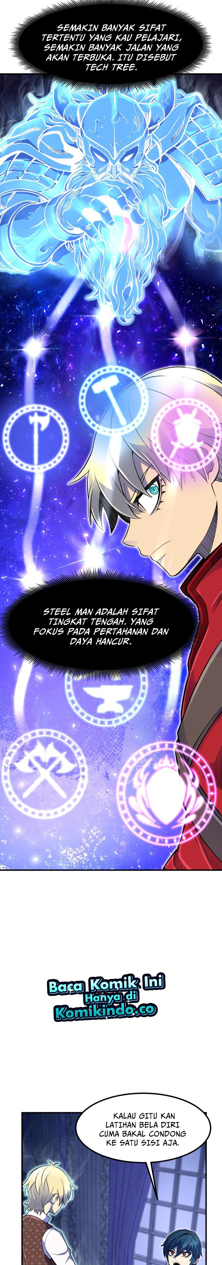 Standard of Reincarnation Chapter 6 Gambar 11