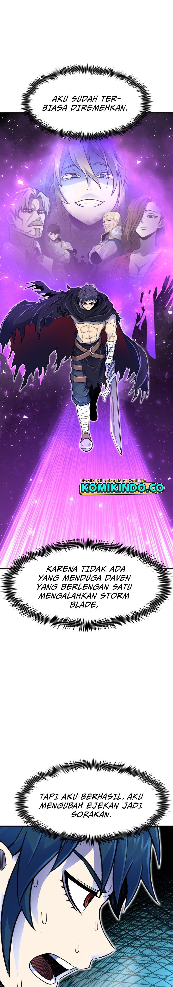 Standard of Reincarnation Chapter 6 Gambar 18