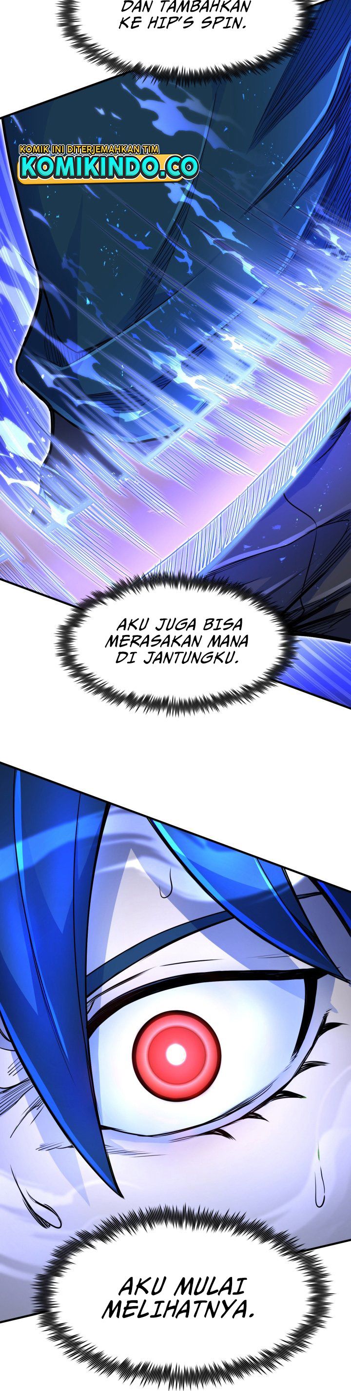 Standard of Reincarnation Chapter 6 Gambar 25