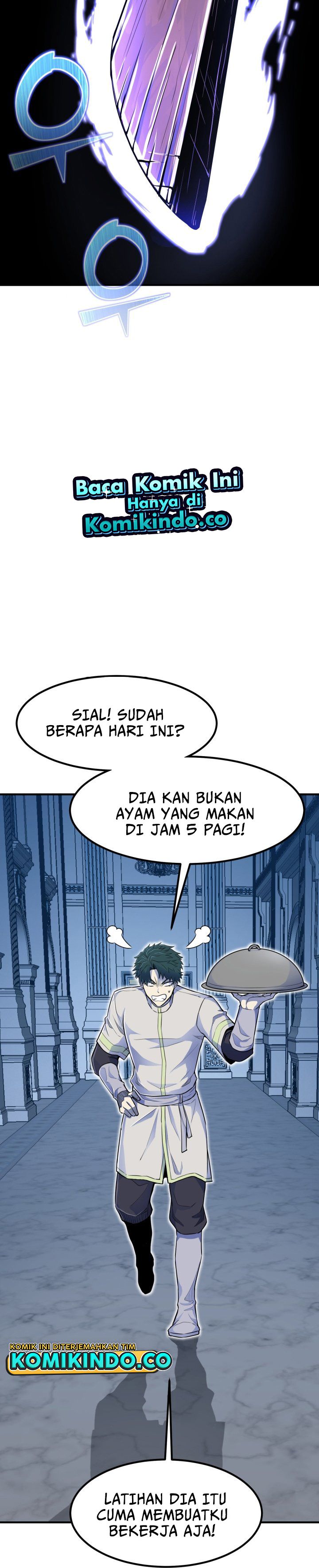 Standard of Reincarnation Chapter 6 Gambar 29