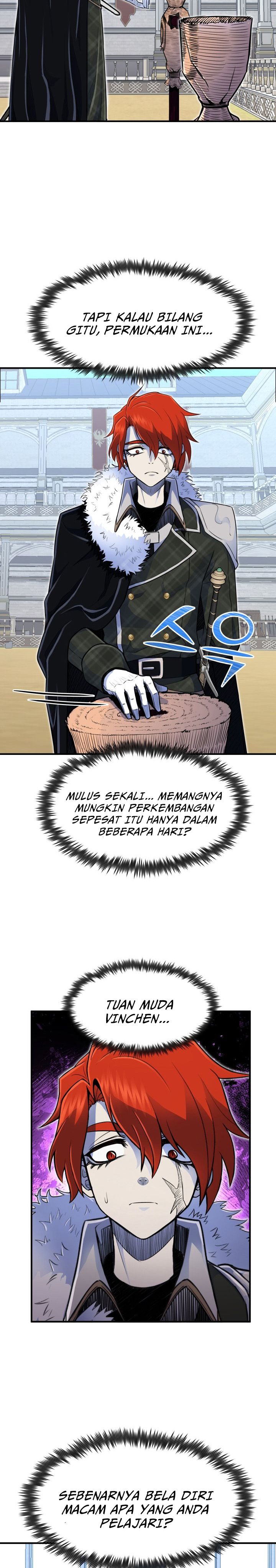 Standard of Reincarnation Chapter 6 Gambar 40