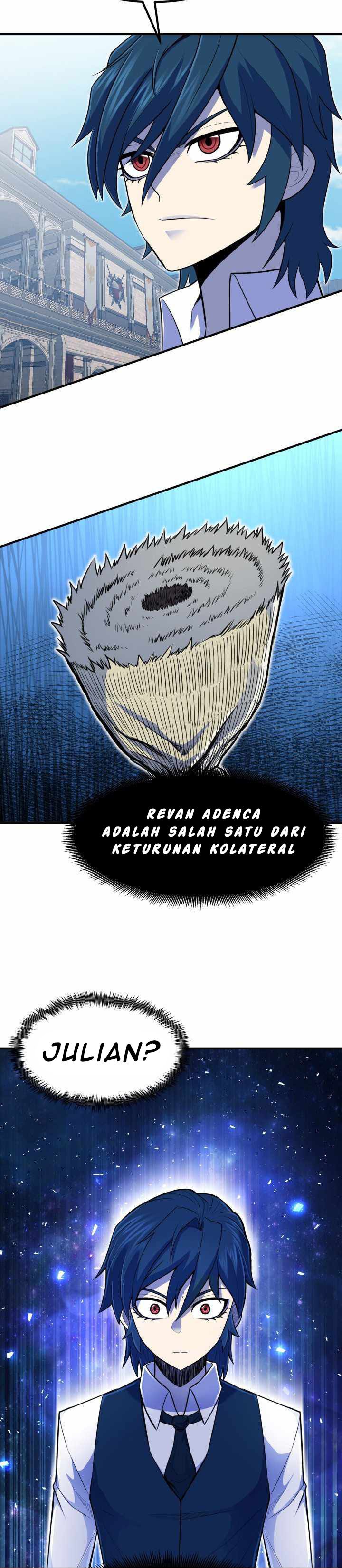 Standard of Reincarnation Chapter 5 Gambar 21