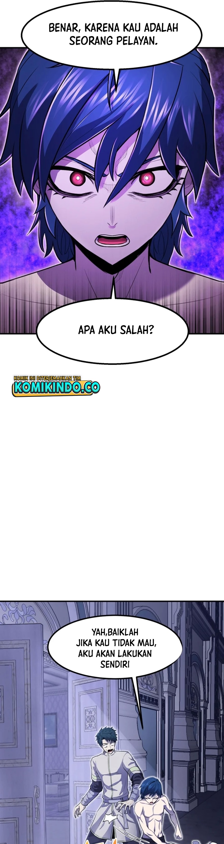 Standard of Reincarnation Chapter 4 Gambar 22