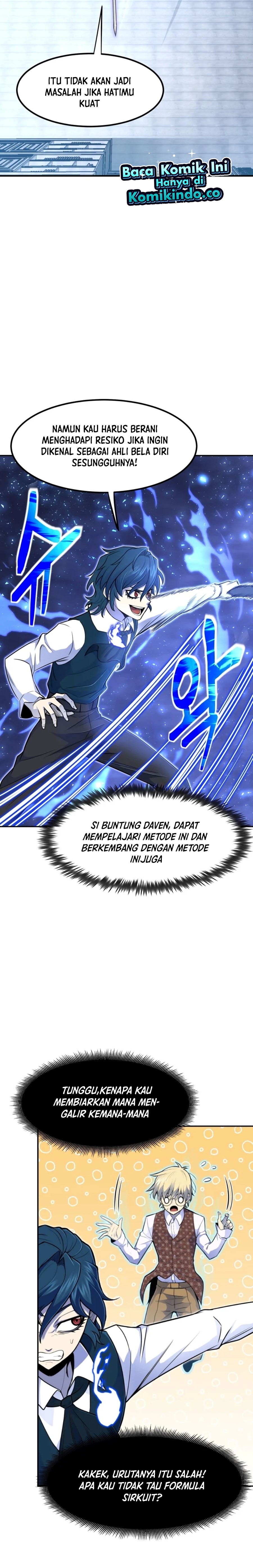 Standard of Reincarnation Chapter 4 Gambar 8