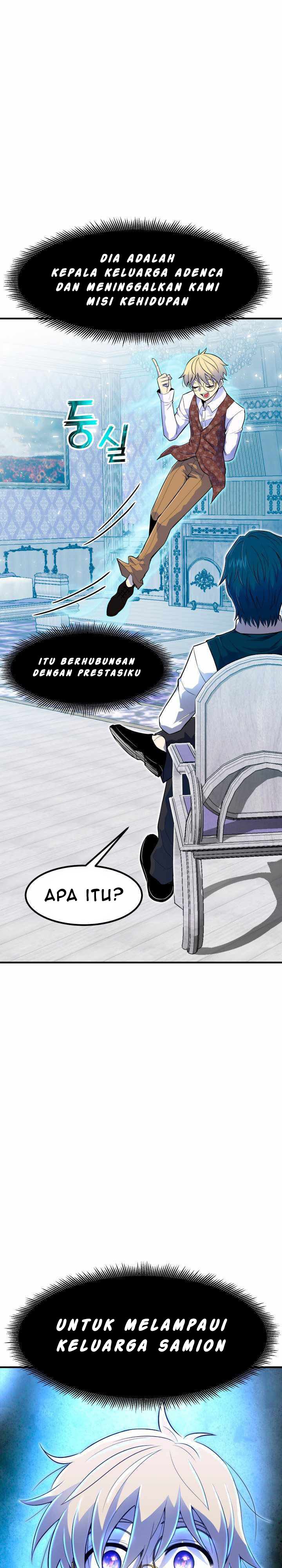 Standard of Reincarnation Chapter 3 Gambar 18