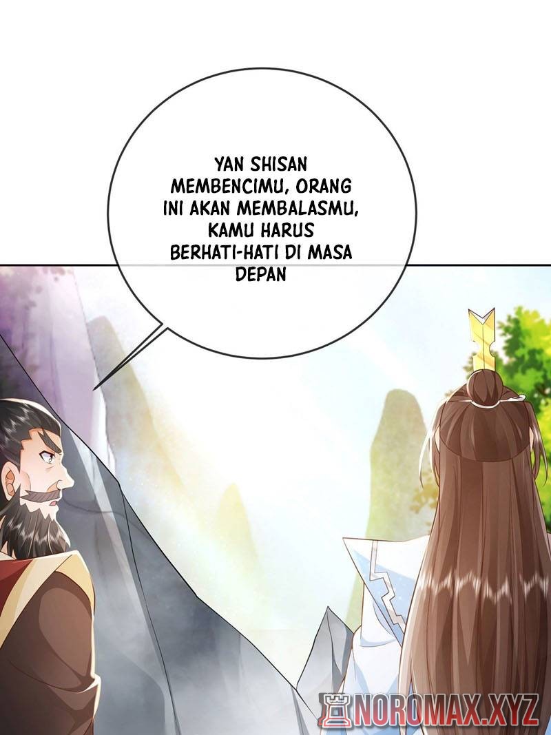 Baca Manhua Sign in the Mystery Box to Dominate the World of Cultivation Chapter 14 Gambar 2