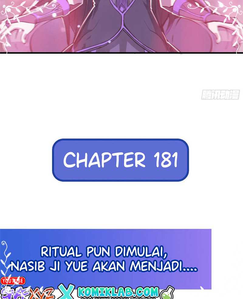 The Blood Princess And The Knight Chapter 180 Gambar 39