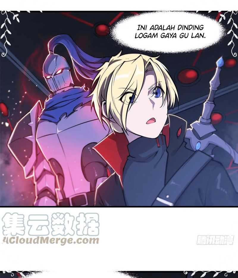 The Blood Princess And The Knight Chapter 179 Gambar 26