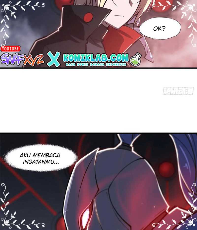 The Blood Princess And The Knight Chapter 179 Gambar 37