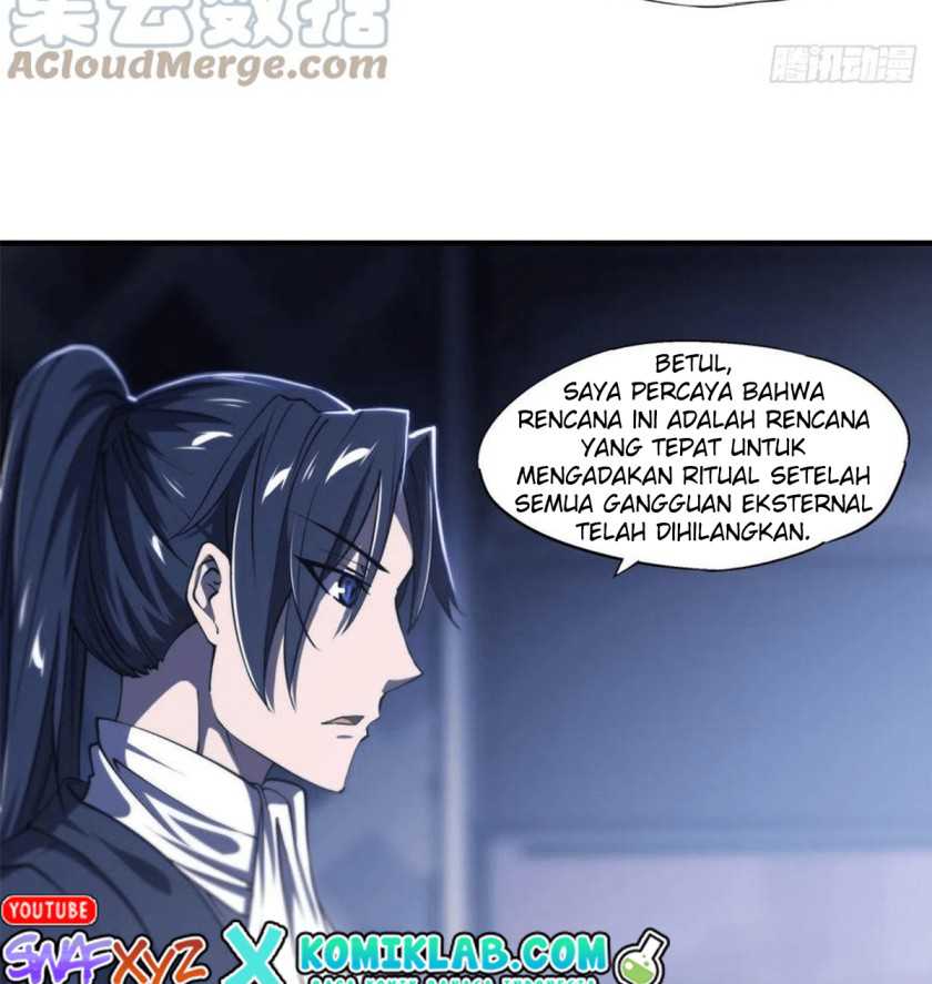 The Blood Princess And The Knight Chapter 178 Gambar 22