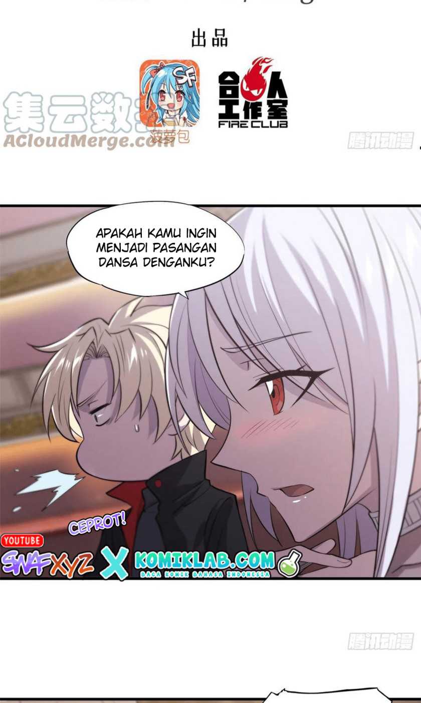 The Blood Princess And The Knight Chapter 178 Gambar 3